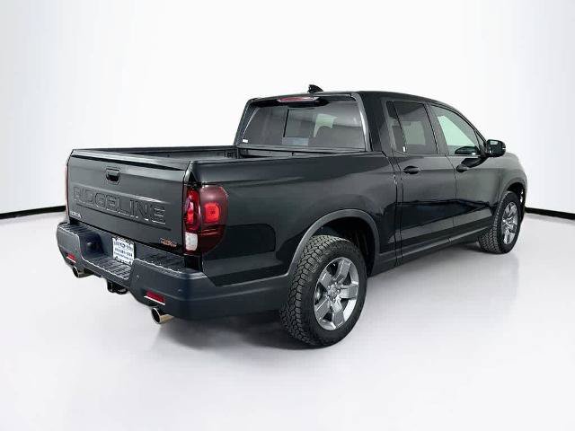 Used 2025 Honda Ridgeline TrailSport image 23