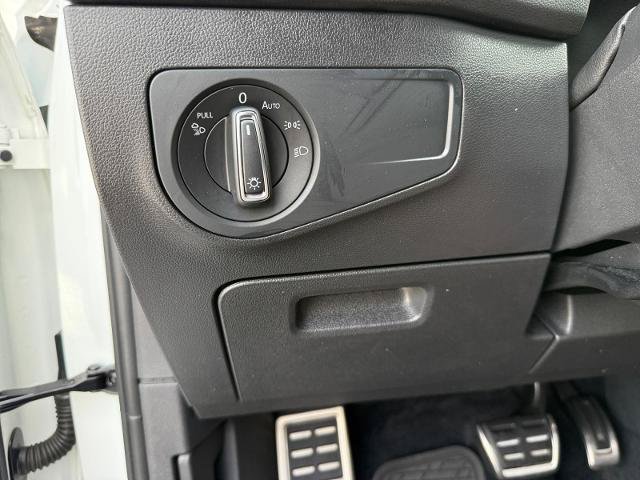 Used 2022 Volkswagen Tiguan SEL R-Line AWD/4WD image 26