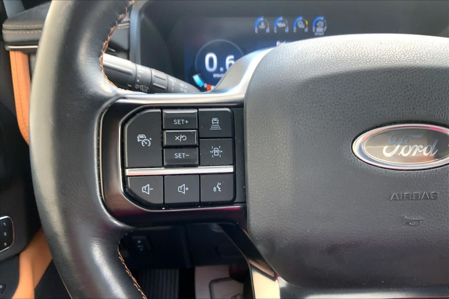 Certified 2023 Ford Expedition Platinum RWD image 24