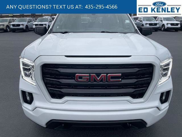 Used 2022 GMC Sierra 1500 Elevation AWD/4WD image 23