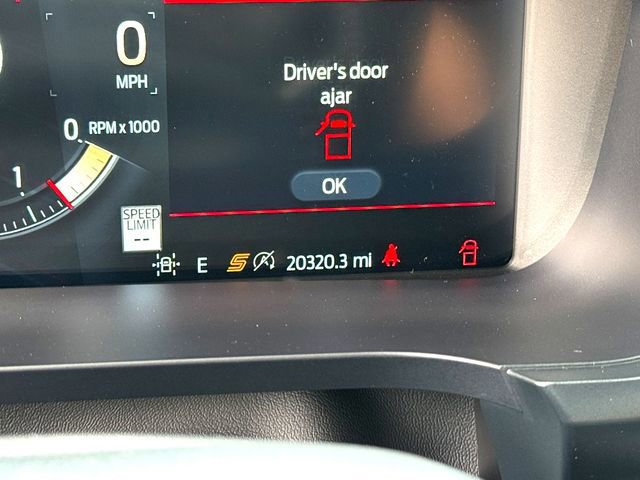 Certified 2024 Ford F150 Raptor AWD/4WD image 16