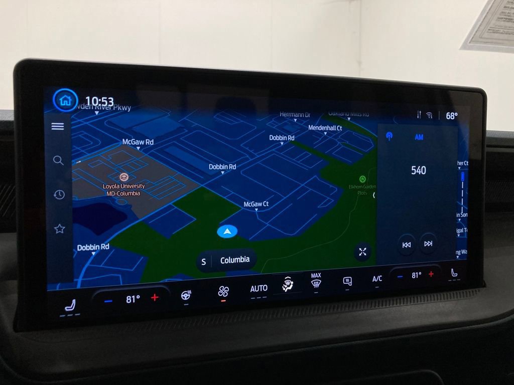 Certified 2025 Ford Maverick Tremor image 27