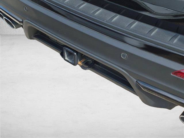 Certified 2023 Ford Explorer ST w/ Equipment Group 401A AWD/4WD image 12