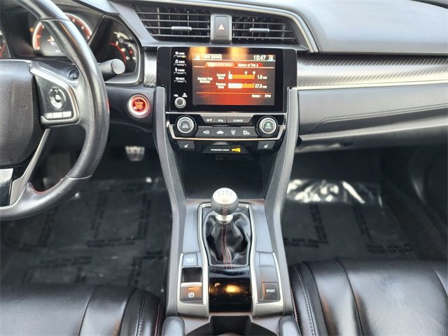 Used 2019 Honda Civic Si image 14