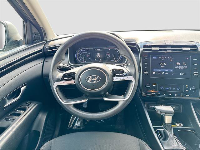 Used 2024 Hyundai Tucson SEL image 18