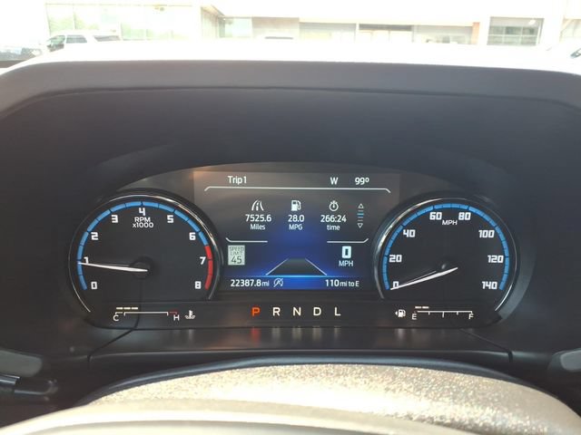 Certified 2024 Ford Bronco Sport Outer Banks w/ Tech Package AWD/4WD image 16