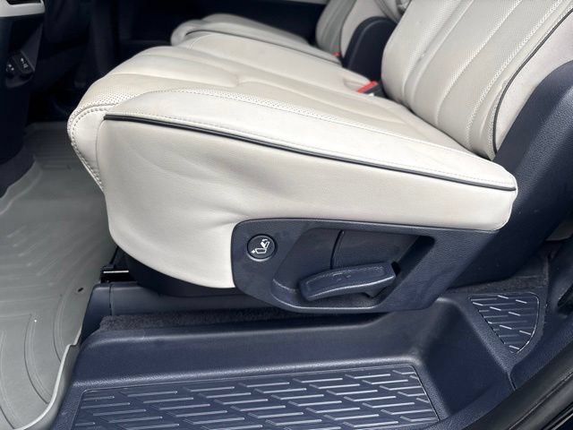 Used 2022 Hyundai Palisade Limited FWD image 17