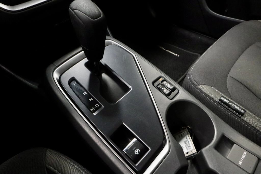 Used 2025 Subaru Crosstrek 2.0i Premium AWD/4WD image 32