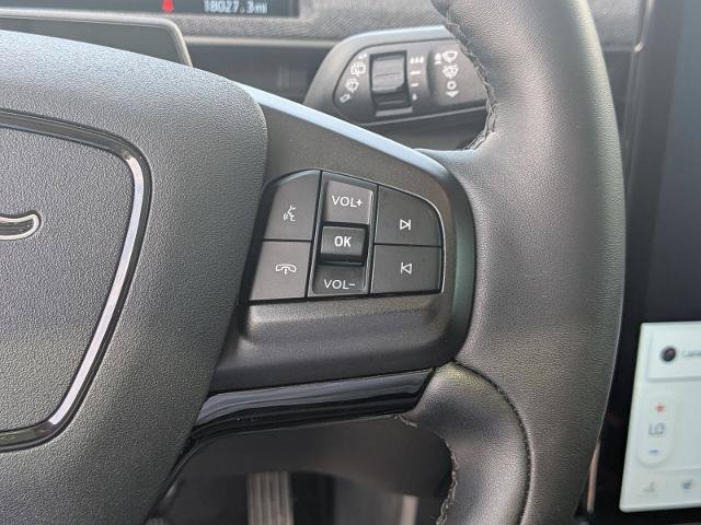 Certified 2023 Ford Mustang Mach-E Premium RWD image 20