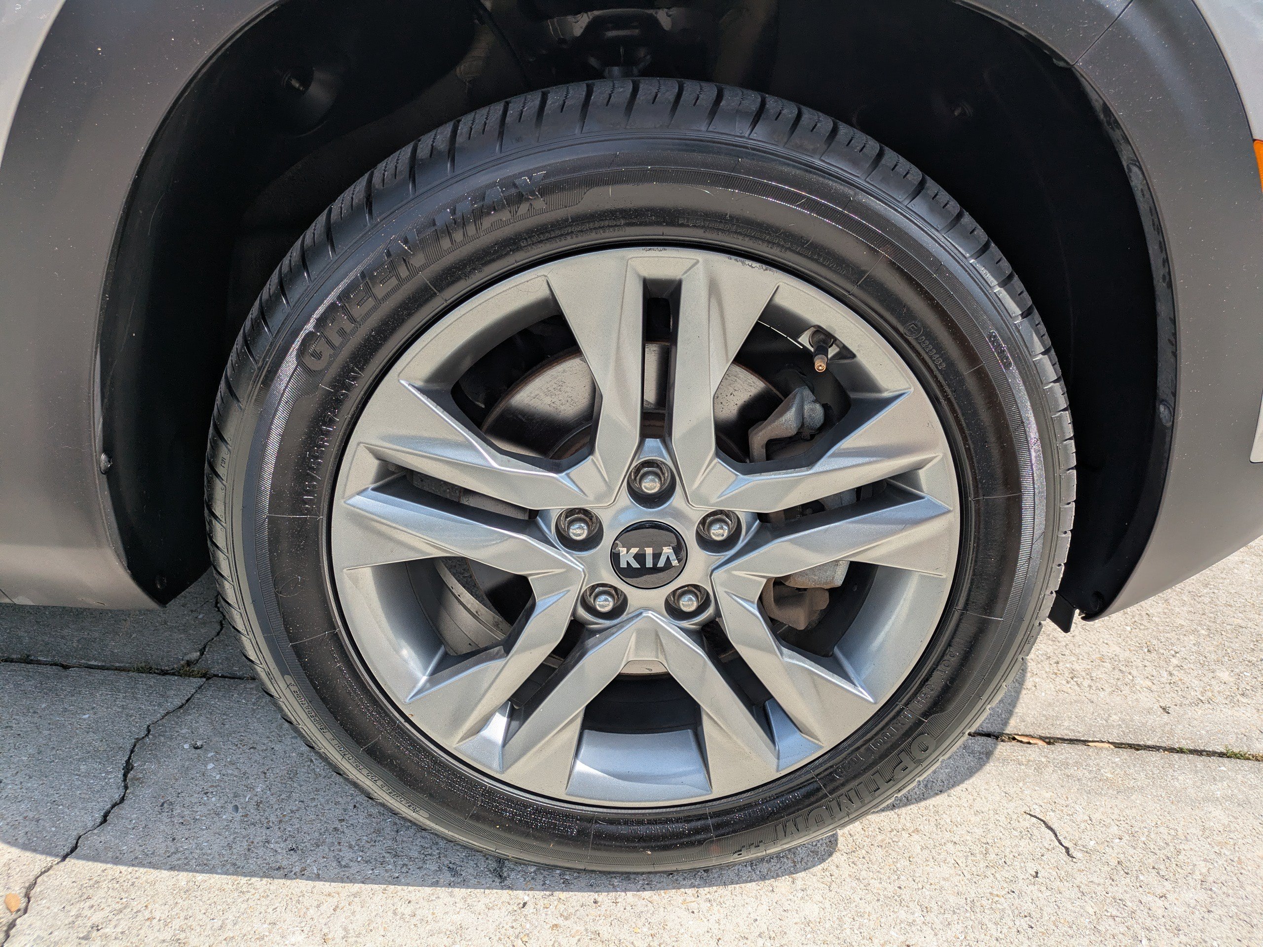 Used 2021 Kia Seltos S AWD/4WD image 11