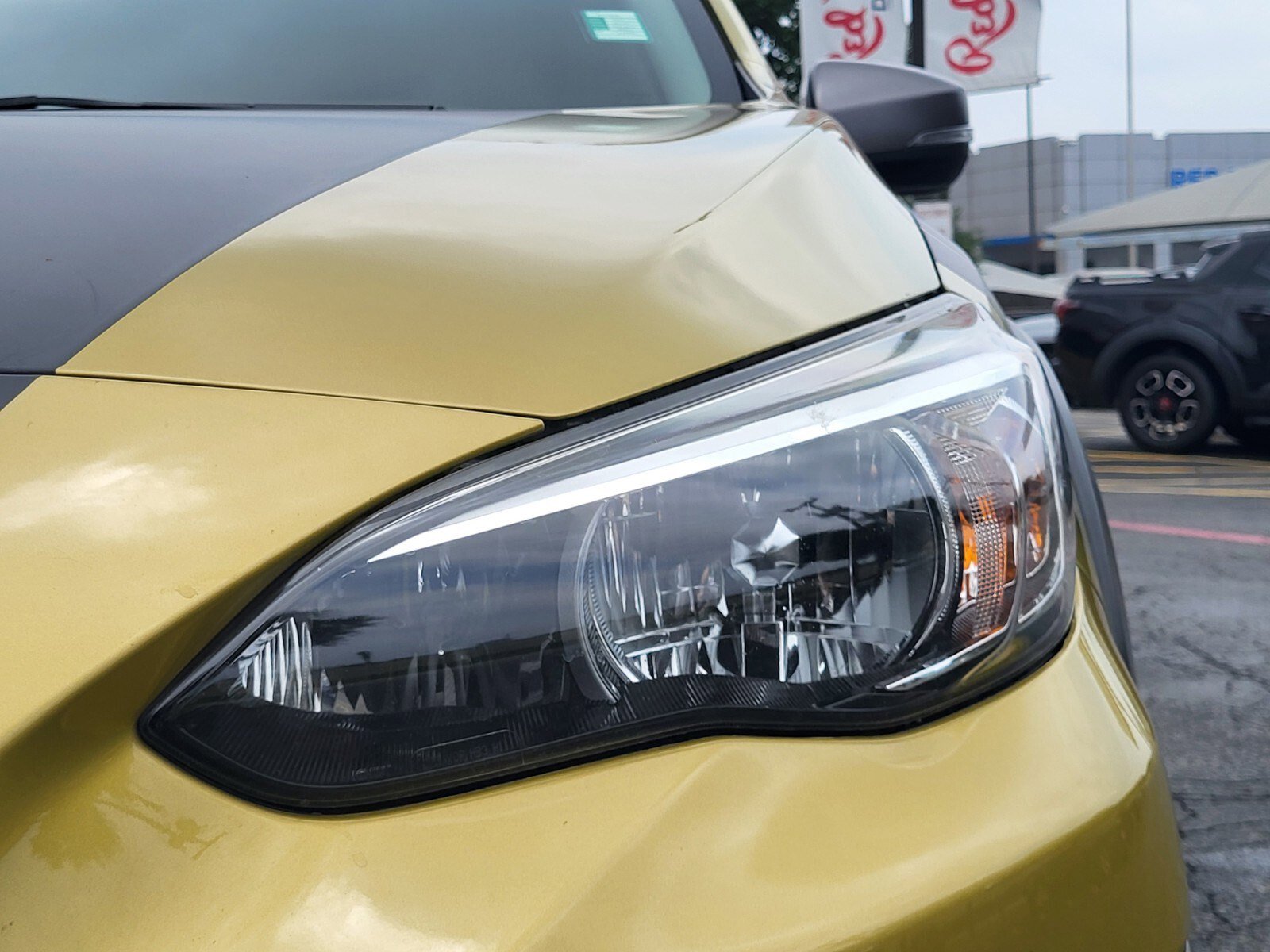 Used 2021 Subaru Crosstrek 2.5i Sport w/ Moonroof Package AWD/4WD image 11