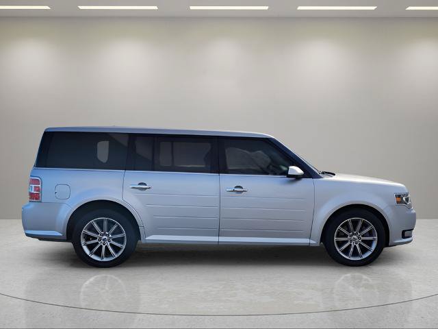 Certified 2019 Ford Flex Limited FWD image 1