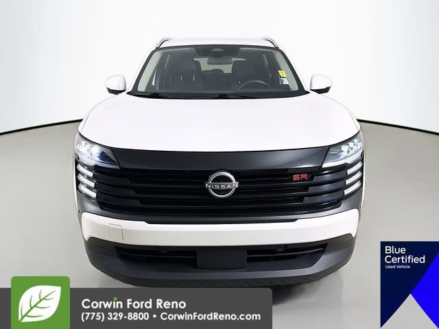 Used 2025 Nissan Kicks SR image 9