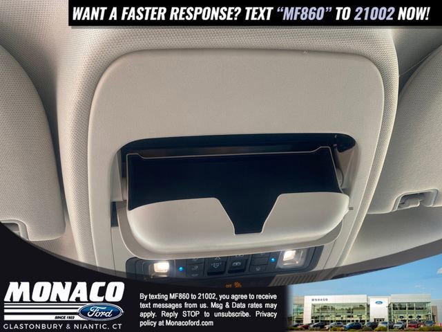Certified 2025 Ford Expedition Active AWD/4WD image 28