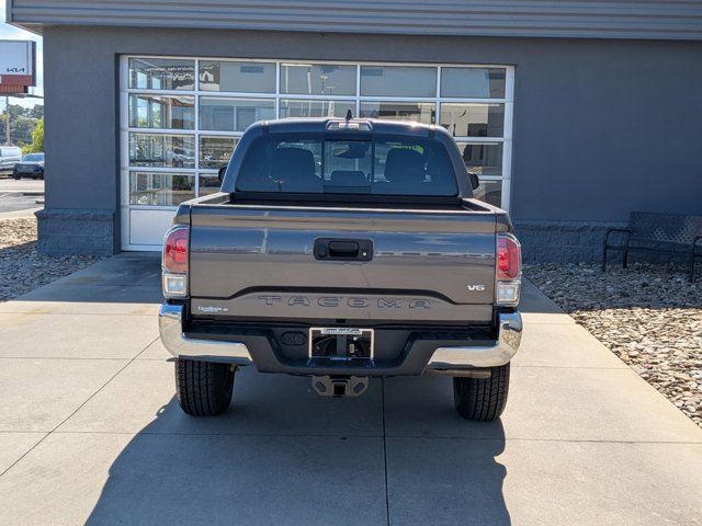 Used 2023 Toyota Tacoma TRD Off-Road image 4