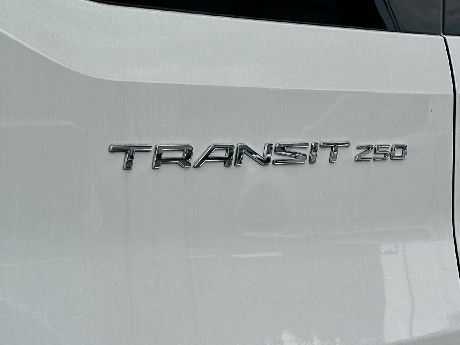 Certified 2024 Ford Transit 250 148 Medium Roof RWD image 10