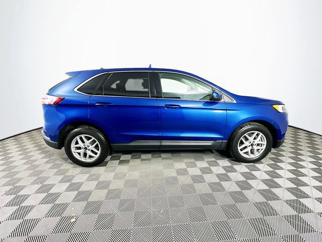 Certified 2024 Ford Edge SEL w/ Convenience Package image 6