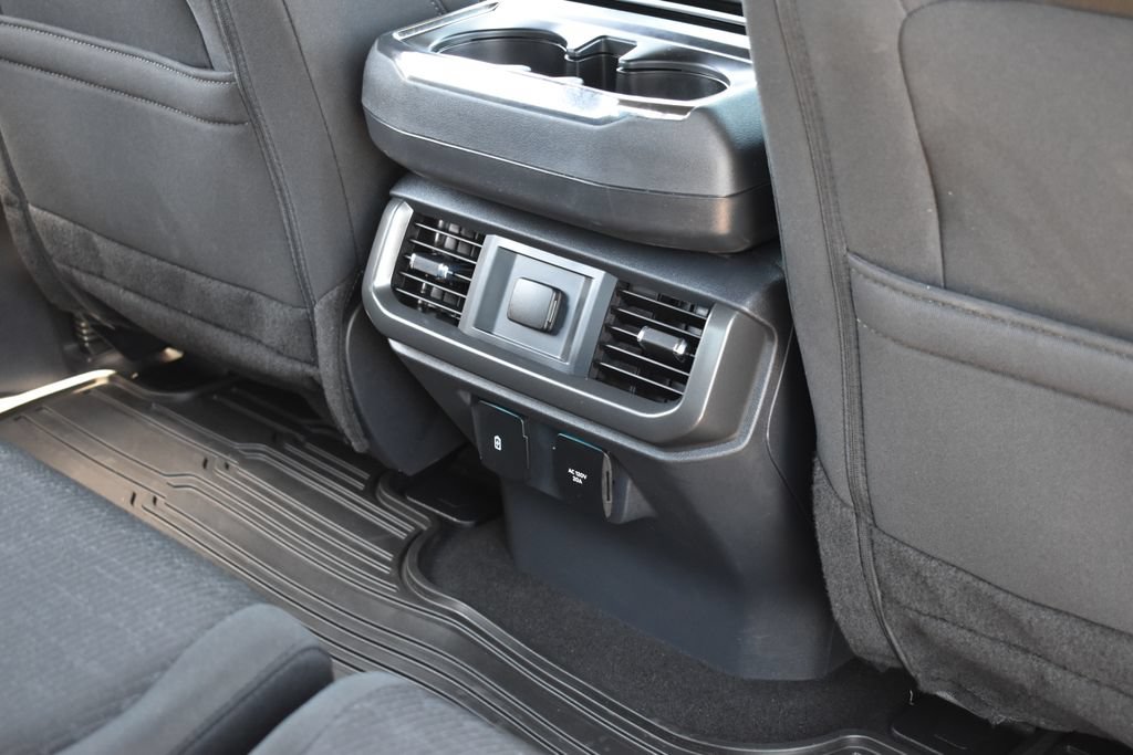 Certified 2024 Ford F150 XLT w/ Equipment Group 302A MID AWD/4WD image 31