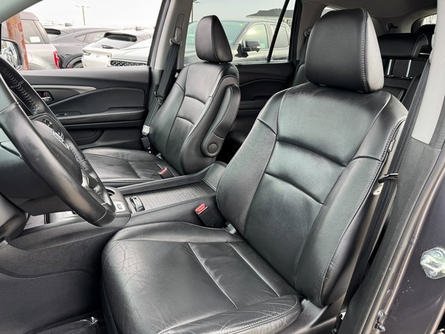 Used 2020 Honda Pilot EX-L image 13