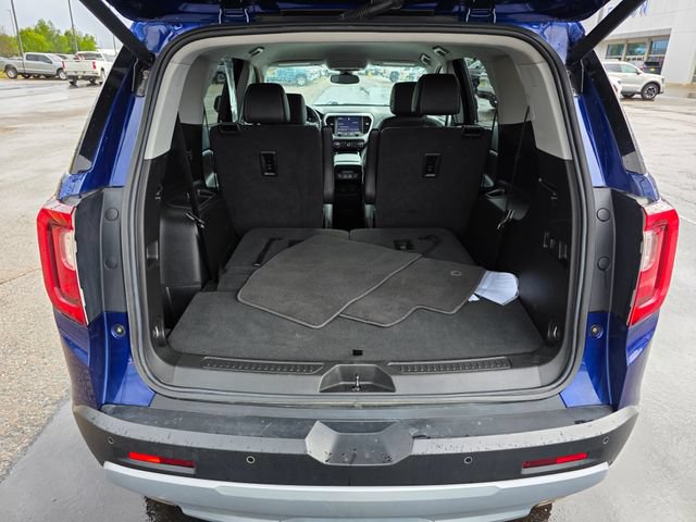 Used 2023 GMC Acadia SLT w/ Preferred Package AWD/4WD image 13