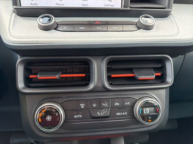 Certified 2022 Ford Maverick XLT w/ Equipment Group 300A Standard image 22