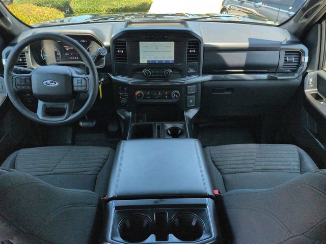 Certified 2021 Ford F150 XL w/ STX Appearance Package AWD/4WD image 15
