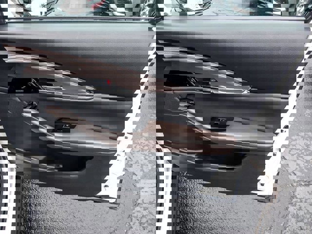 Used 2023 MAZDA CX-30 2.5 Turbo w/ Premium Plus Pkg image 32