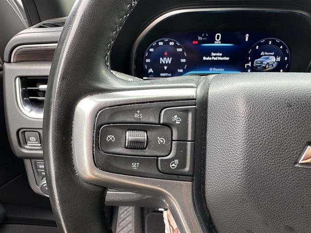 Used 2024 Chevrolet Tahoe Z71 w/ Luxury Package AWD/4WD image 27