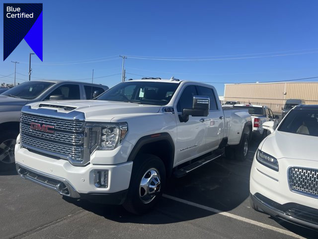Used 2022 GMC Sierra 3500 Denali w/ Denali Ultimate Package image 1