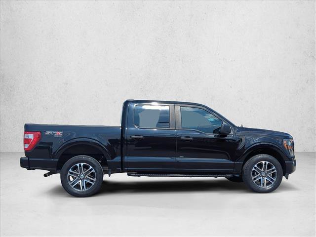 Certified 2023 Ford F150 XL w/ STX Appearance Package AWD/4WD image 4