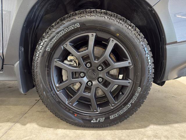 Used 2025 Subaru Crosstrek 2.5i Wilderness image 21