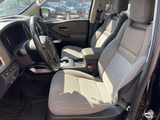 Used 2023 Nissan Frontier SV w/ SV Convenience Package AWD/4WD image 14