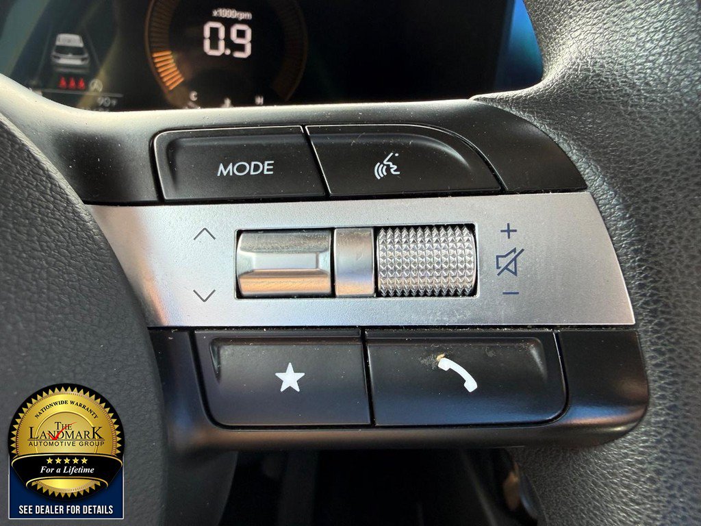 Used 2025 Hyundai Tucson SEL FWD image 11