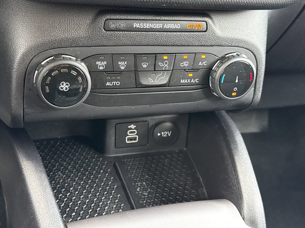 Certified 2023 Ford Bronco Sport Big Bend AWD/4WD image 22