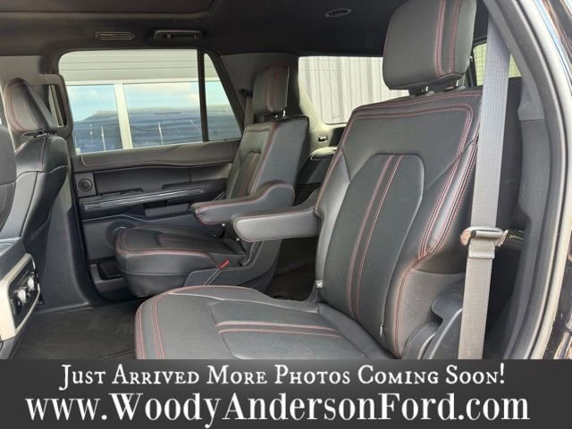 Certified 2023 Ford Expedition Limited image 10