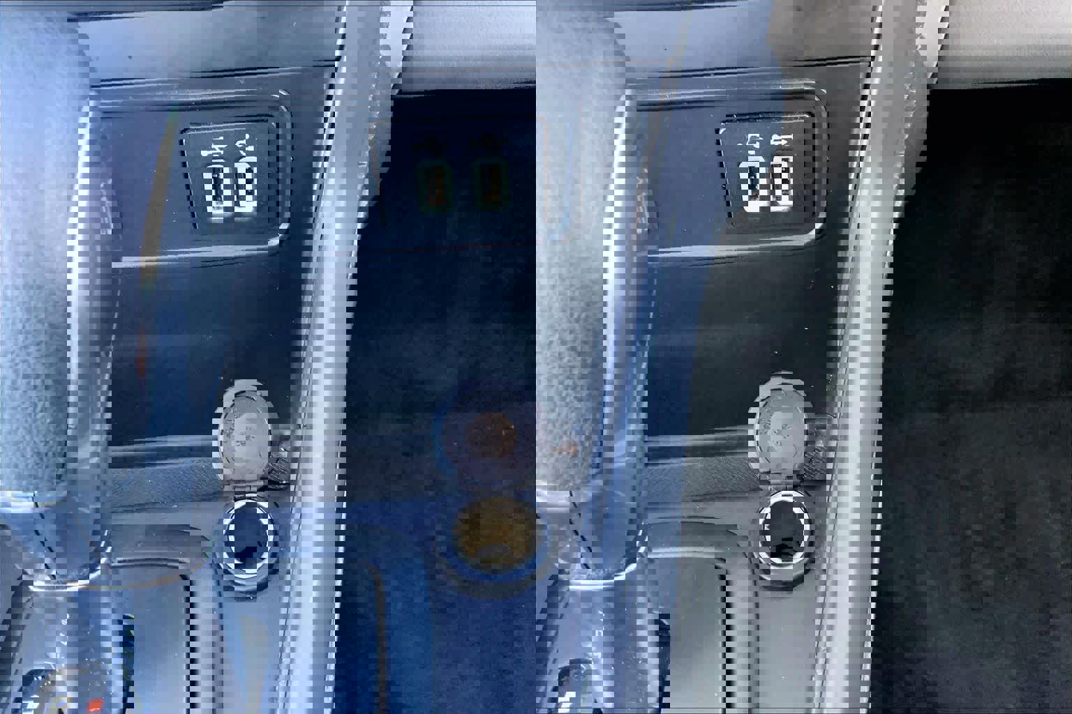 Certified 2018 Ford EcoSport S image 31