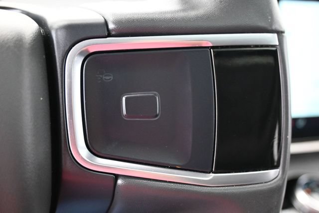 Certified 2025 Ford Expedition Max Active RWD image 18