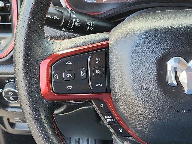Used 2025 RAM 1500 Rebel w/ Rebel Level 1 Equipment Group AWD/4WD image 29