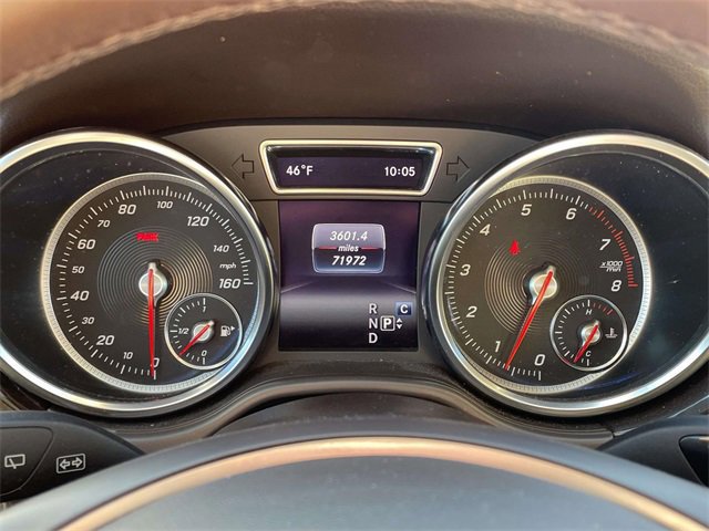 Used 2018 Mercedes-Benz GLE 350 image 22