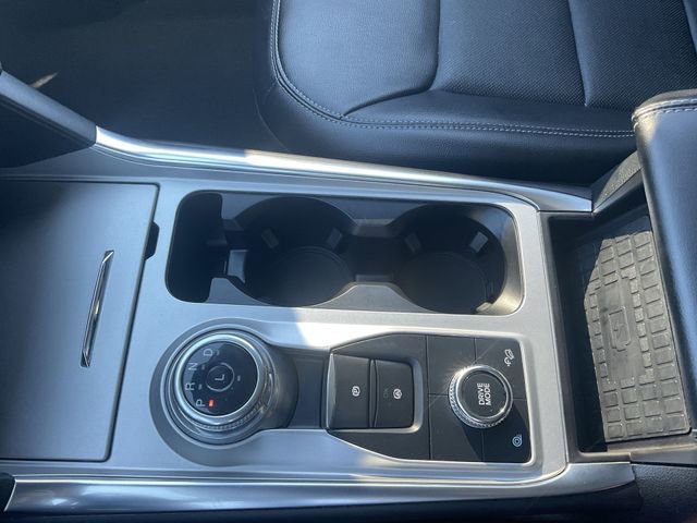 Certified 2023 Ford Explorer Limited w/ Equipment Group 301A image 20