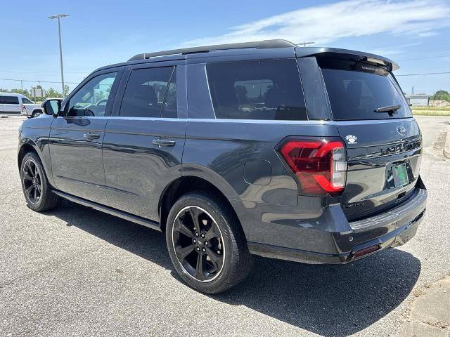 Certified 2023 Ford Expedition Limited RWD image 5