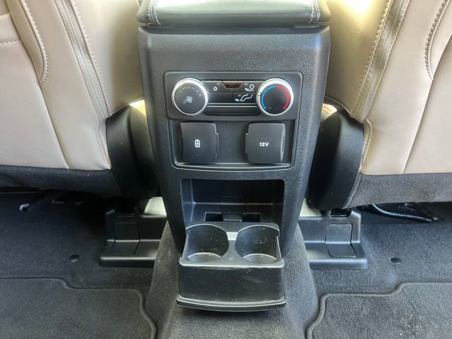 Certified 2022 Ford Explorer XLT w/ Equipment Group 202A image 36
