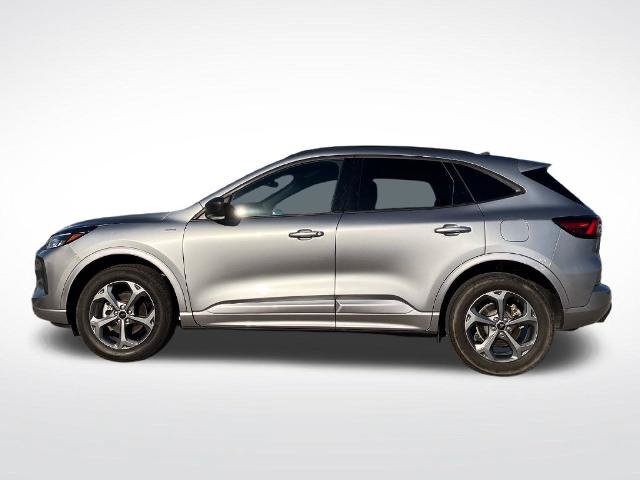 Certified 2024 Ford Escape ST-Line w/ Tech Pack #1 AWD/4WD image 2