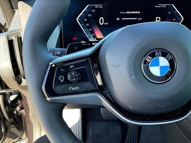 Used 2026 BMW X3 xDrive30i w/ Convenience Package AWD/4WD image 19