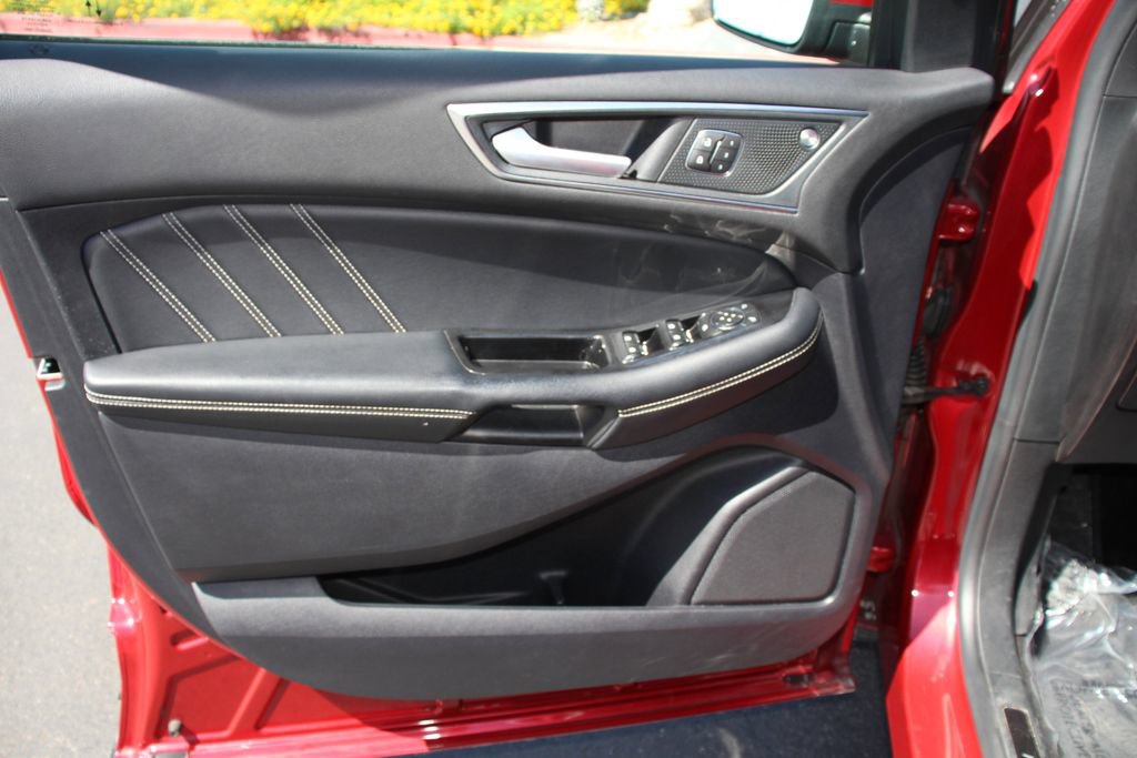 Certified 2020 Ford Edge ST AWD/4WD image 22
