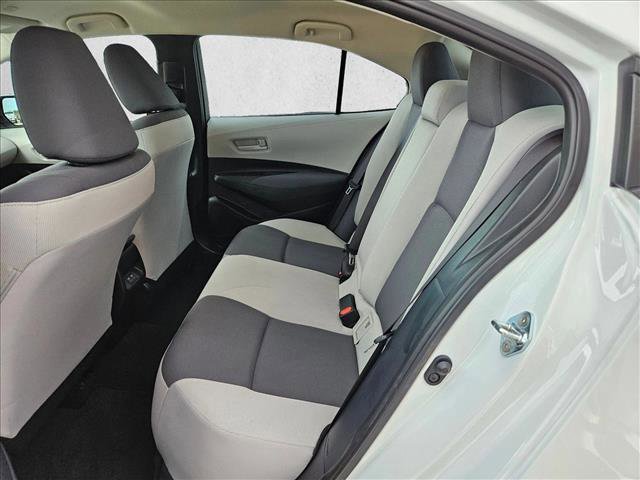 Used 2024 Toyota Corolla LE image 16