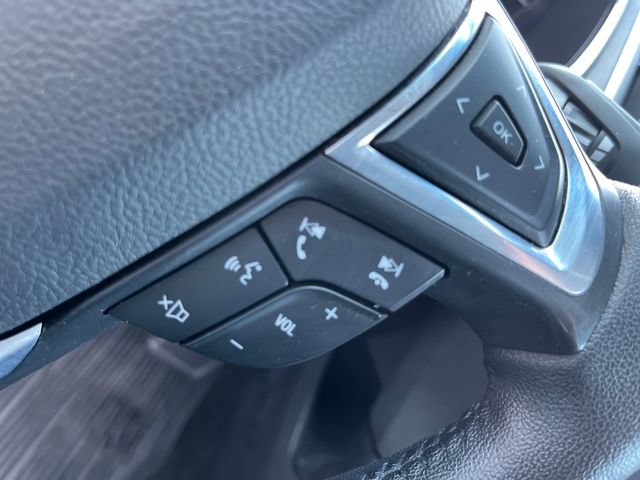 Certified 2019 Ford Edge Titanium w/ Equipment Group 301A FWD image 29