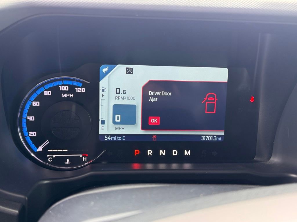 Certified 2022 Ford Bronco Big Bend AWD/4WD image 20