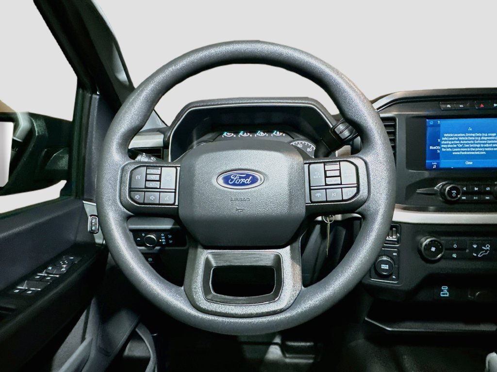 Certified 2022 Ford F150 XL w/ Equipment Group 101A High AWD/4WD image 10