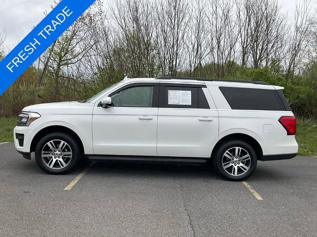 Certified 2024 Ford Expedition Max XLT AWD/4WD image 32